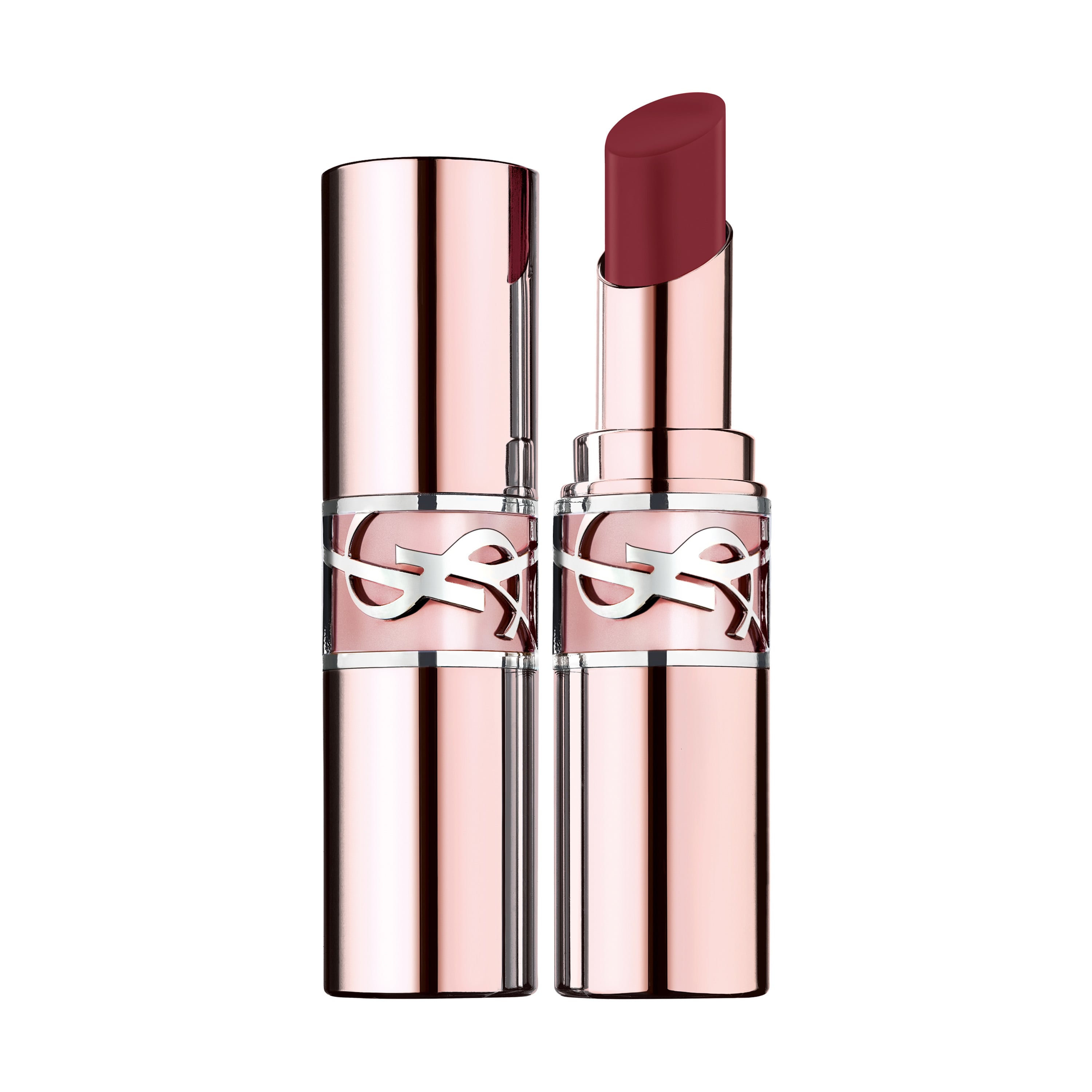 YSL Beauty Candy Glow Tinted Butter Balm - Tinted Butter Balm Shade 5B - Nude Crush Personalized Gift 32$
